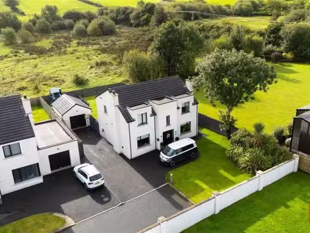 House for sale in Bandon, South Tipperary