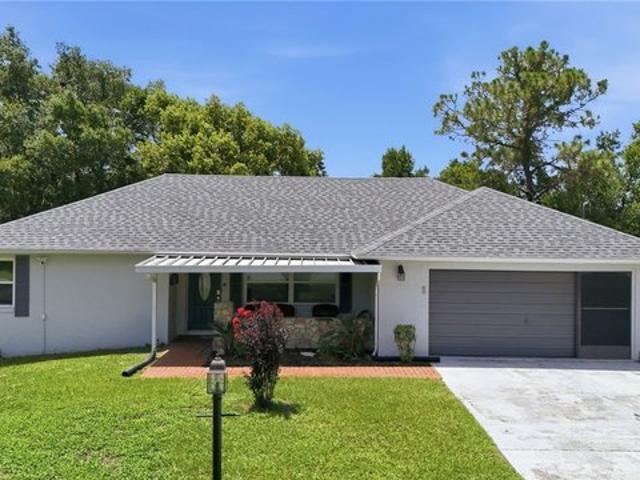 House for sale in Beverly Hills, Florida