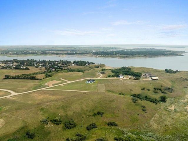 Land for sale in Garrison, North Dakota