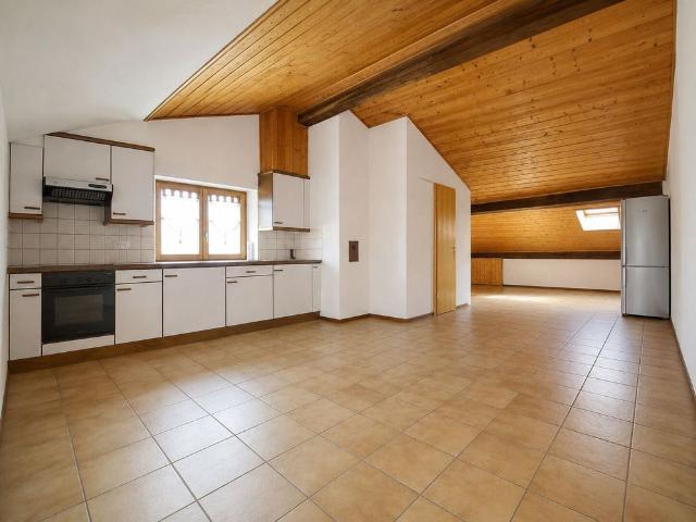 Apartment mieten in Gruyères, Freiburg