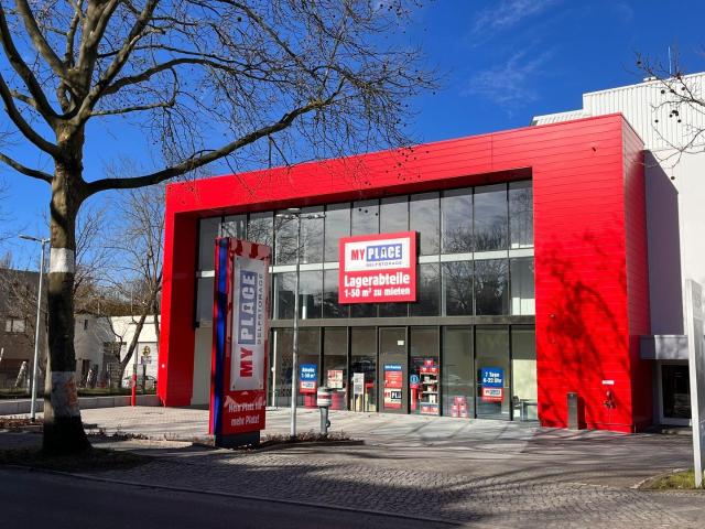 Gewerbe mieten in Lichterfelde, Berlin