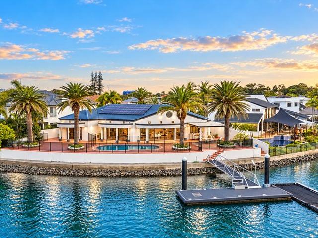 House for sale in Cleveland, Greater Brisbane