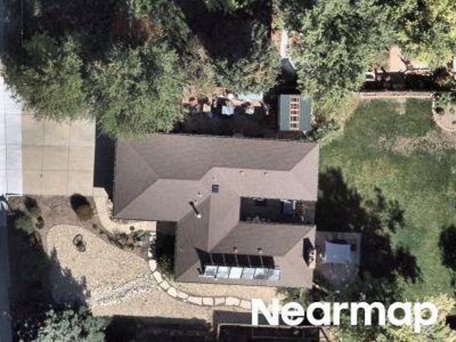 House for sale in Greeley, Colorado