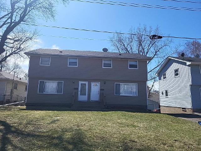 House for sale in Minnesota