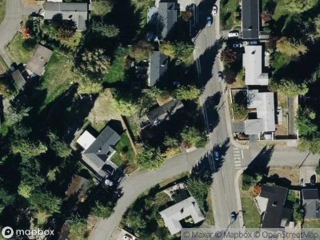 House for sale in Washington