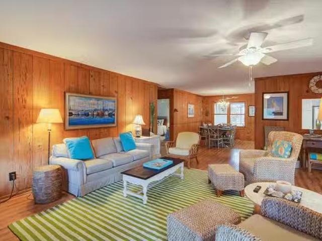 Apartment for rent in Isle Of Palms, South Carolina
