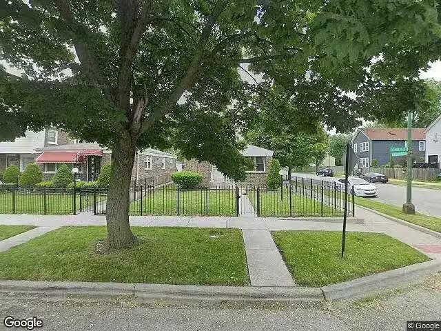 House for rent in Chicago House for rent in Chicago