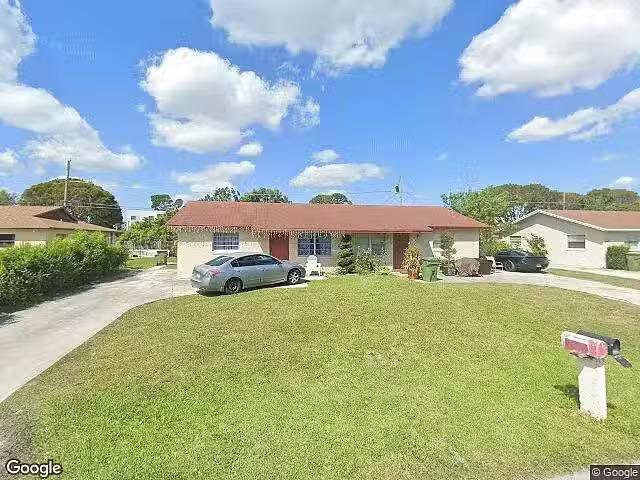 Apartment for rent in Lake Worth