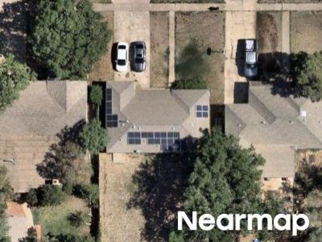 House for sale in Lubbock, Texas