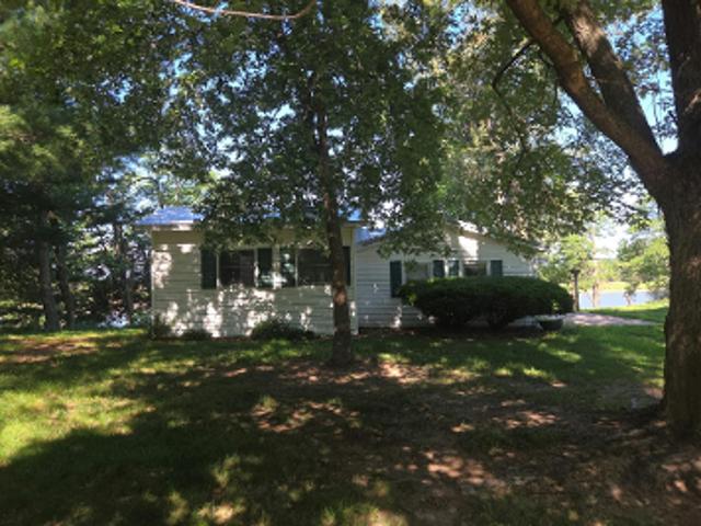 House for sale in New Boston, Illinois
