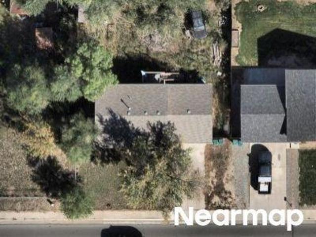 House for sale in Evans, Colorado