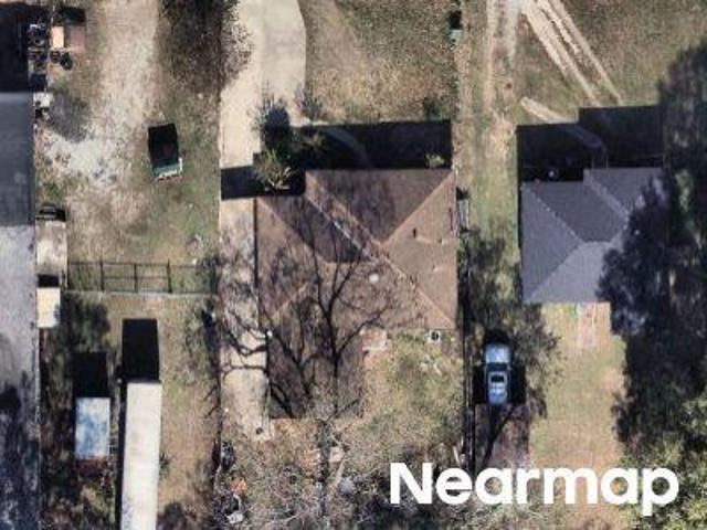House for sale in Box Springs, Georgia