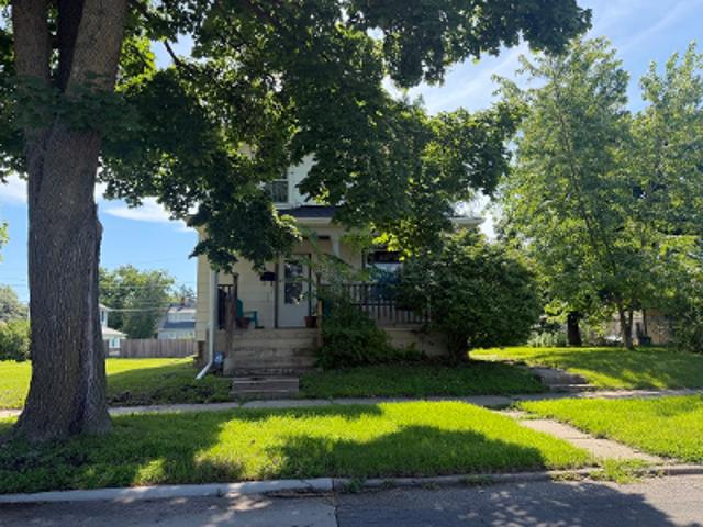 Property for sale in Rock Island, Illinois