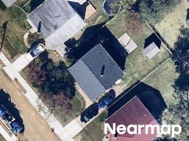 House for sale in Pennsauken, New Jersey