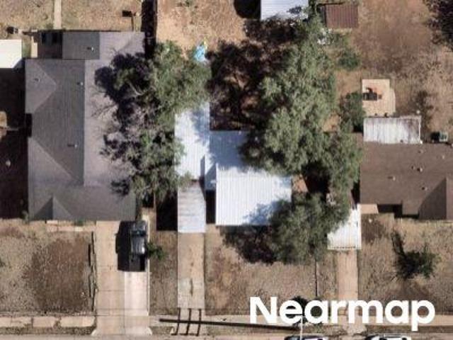 House for sale in Lubbock, Texas