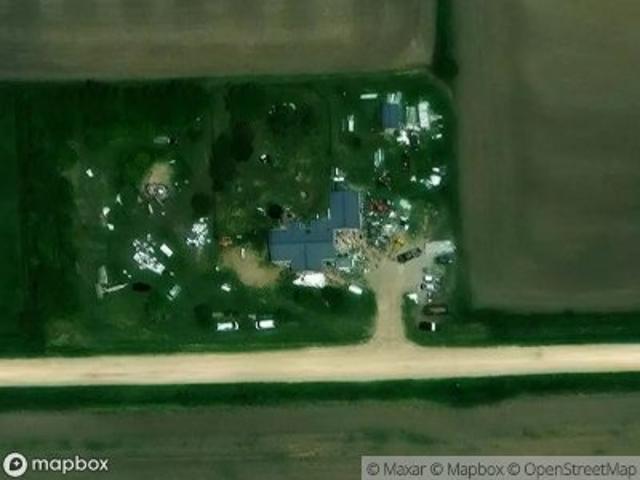House for sale in Martelle, Iowa
