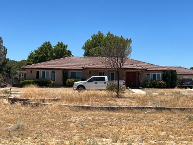 House for sale in Lancaster, California