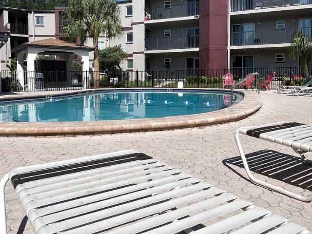 Apartment for rent in Tampa, Florida