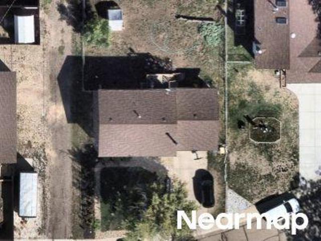 House for sale in Evans, Colorado