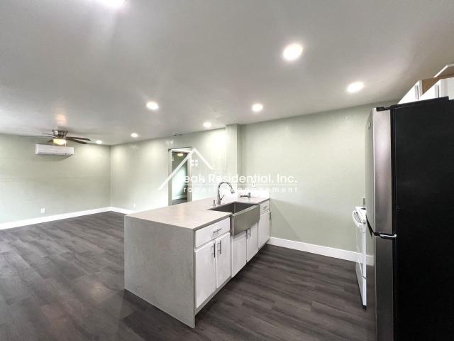 Apartment for rent in Sacramento, California