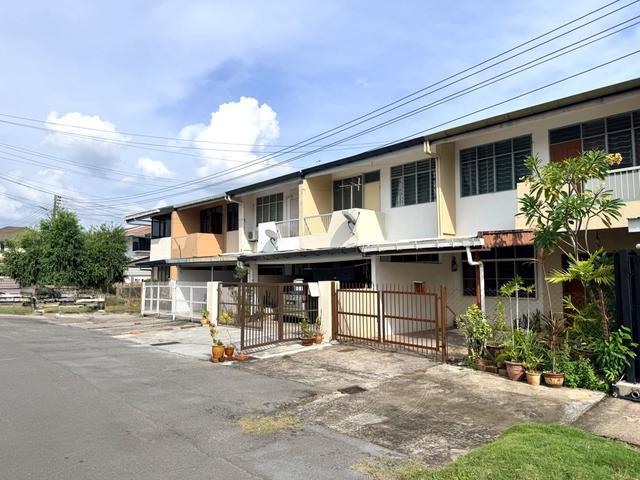 Terraced House for sale in Kuching, Sarawak
