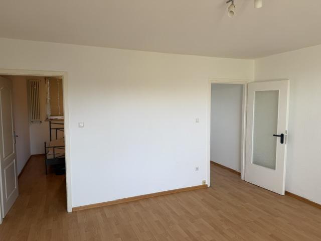 Wohnung mieten in Auerberg, Bonn