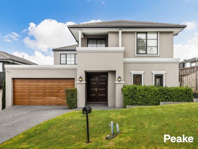 House for sale in Grandvue, Melbourne