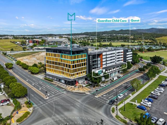 Office for sale in Toombul, Queensland