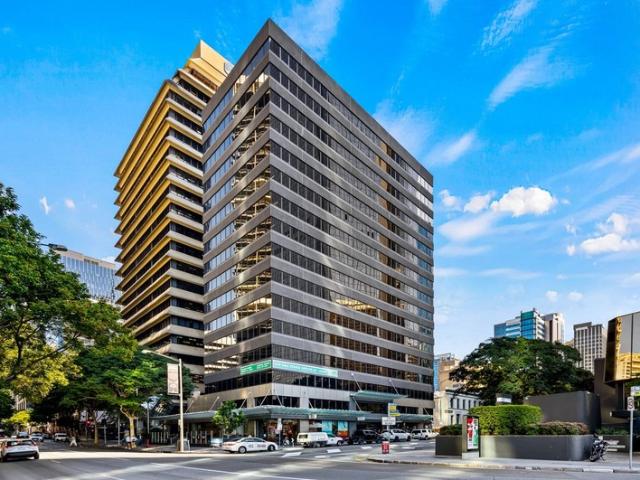 Office for sale in Toombul, Queensland