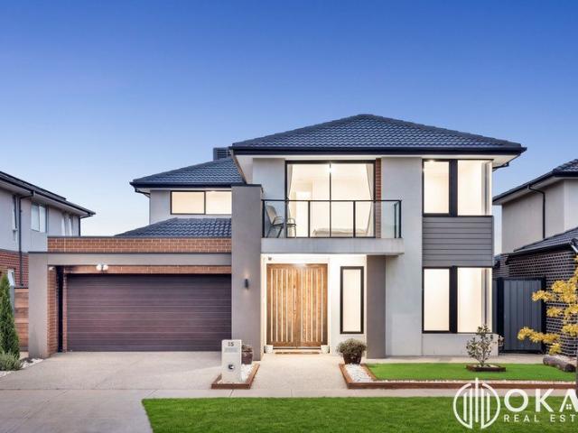 House for sale in Verdant Hill, Melbourne
