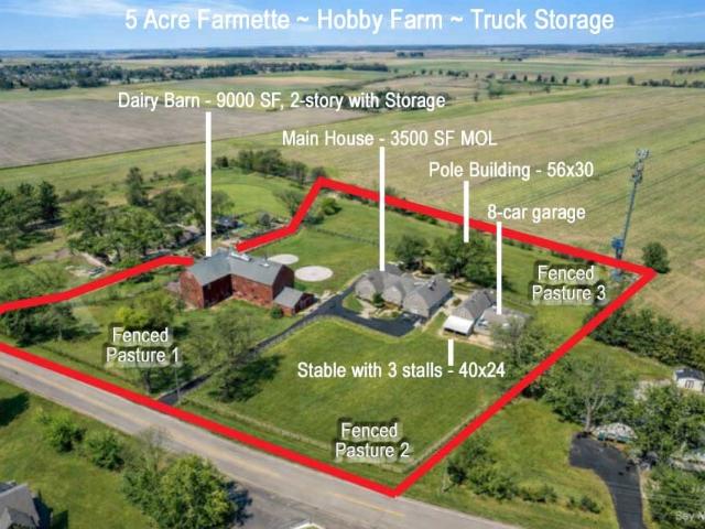 Property for sale in Campton Hills, Illinois