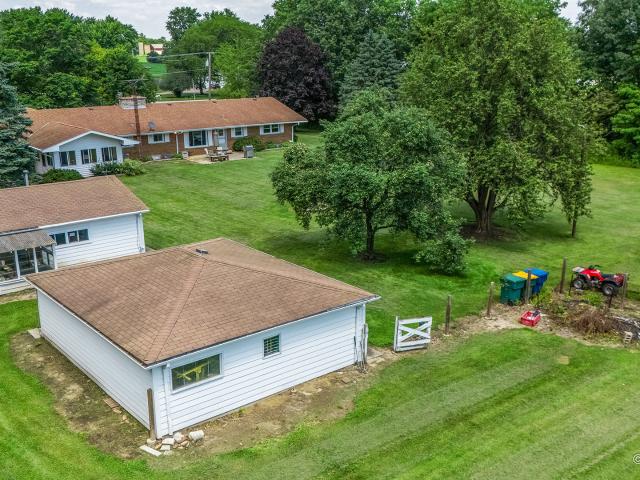 House for sale in Elburn, Illinois