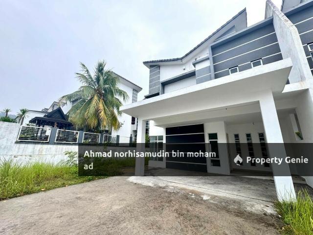 Terraced House for sale in Petaling, Alam Impian