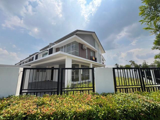 Terraced House for sale in Selayang, Selangor