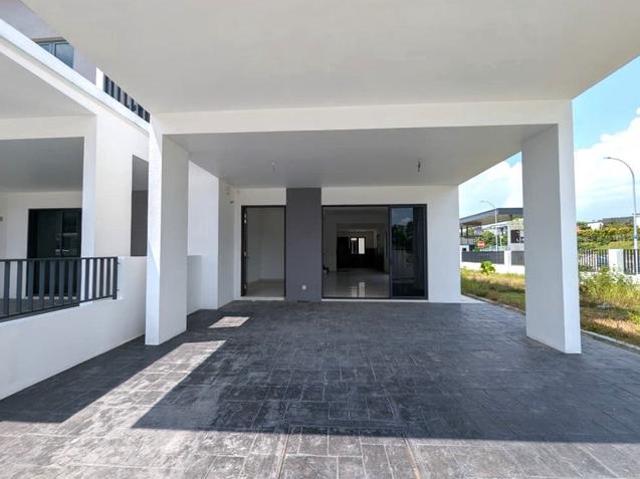 Terraced House for sale in Petaling, Alam Impian