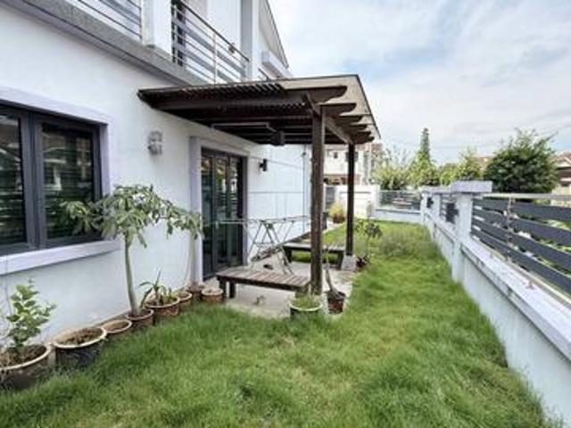 Terraced House for sale in Bandar Johor Bahru, Johor