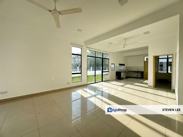 House for rent in Selayang, Selangor