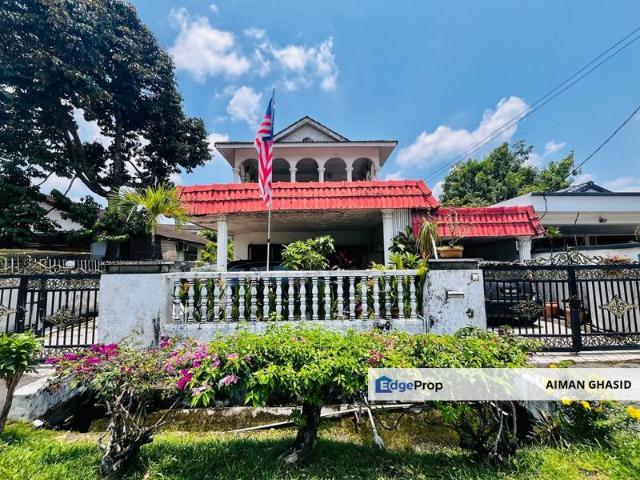 House for sale in Country Heights Damansara, Kuala Lumpur