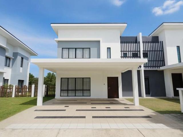 Residential House for sale in Kajang, Langat