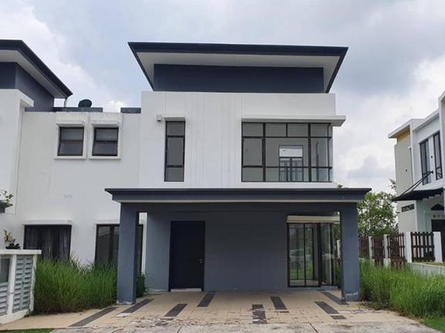 Residential House for sale in Kajang, Langat