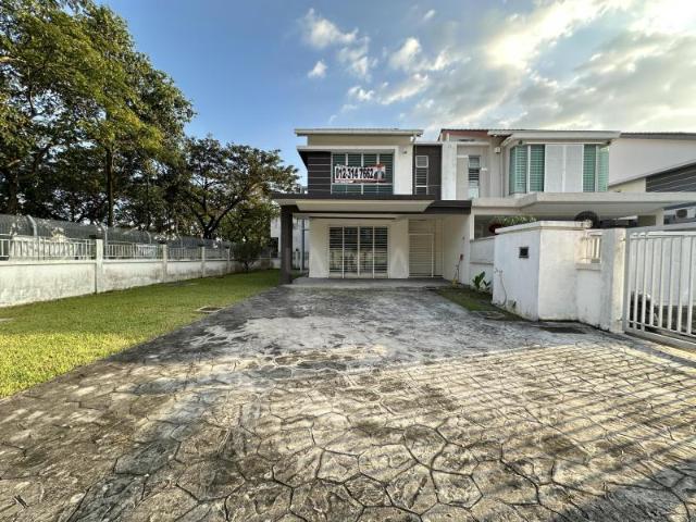 House for rent in Port Klang, Selangor