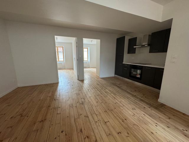 Appartement location à Le Puy-en-Velay, Le Puy-en-velay