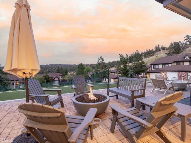 Condo for sale in Big Bear Lake, San Bernardino County