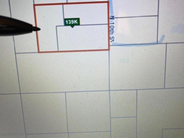 Land for sale in New River, Arizona