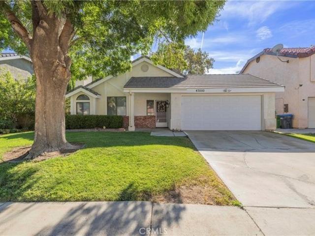 House for sale in Lancaster, Los Angeles County