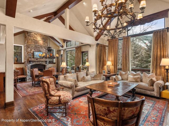 House for sale in Colorado