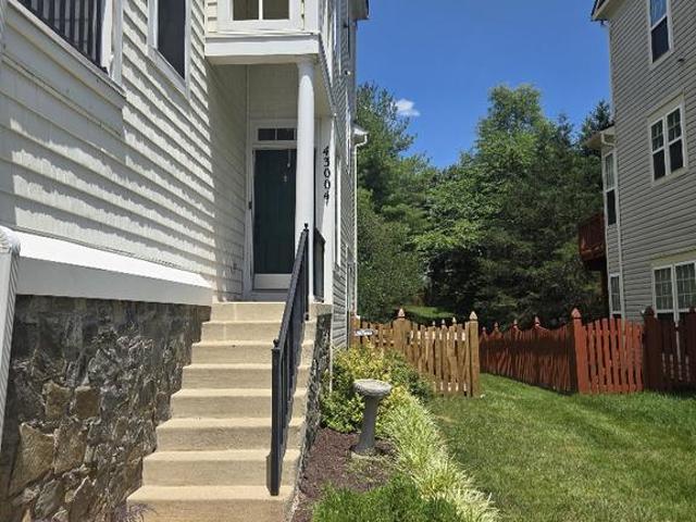 Townhouse for sale in Virginia