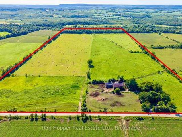 Land for sale in Grey, Ontario