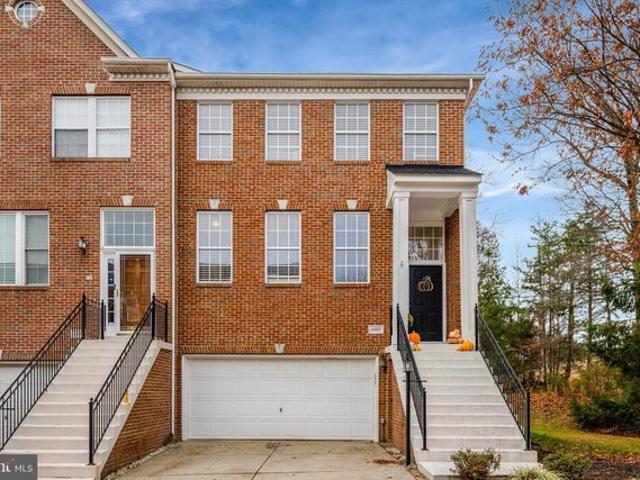 Townhouse for sale in Potomac Station, Leesburg
