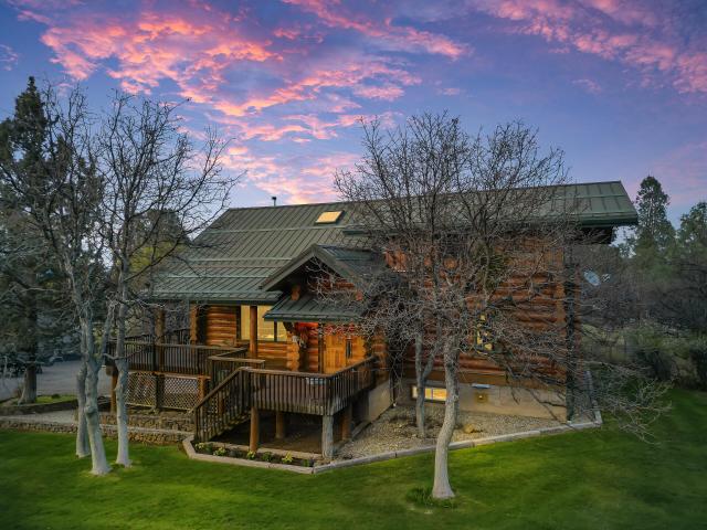 House for sale in Shasta, California